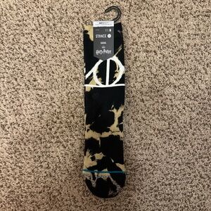 Harry Potter Stance socks